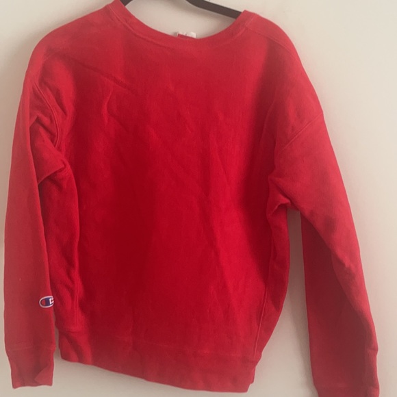 Champion Sweatshirt - Picture 3 of 5